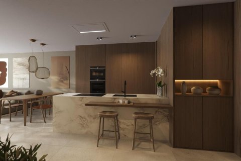 Apartment à vendre à Guardamar del Segura, Alicante, Espagne, 2 chambres, 100 m2 No. 149078 - photo 4