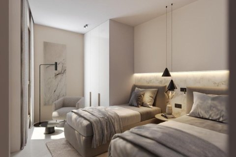 Apartment à vendre à Guardamar del Segura, Alicante, Espagne, 2 chambres, 100 m2 No. 149078 - photo 7