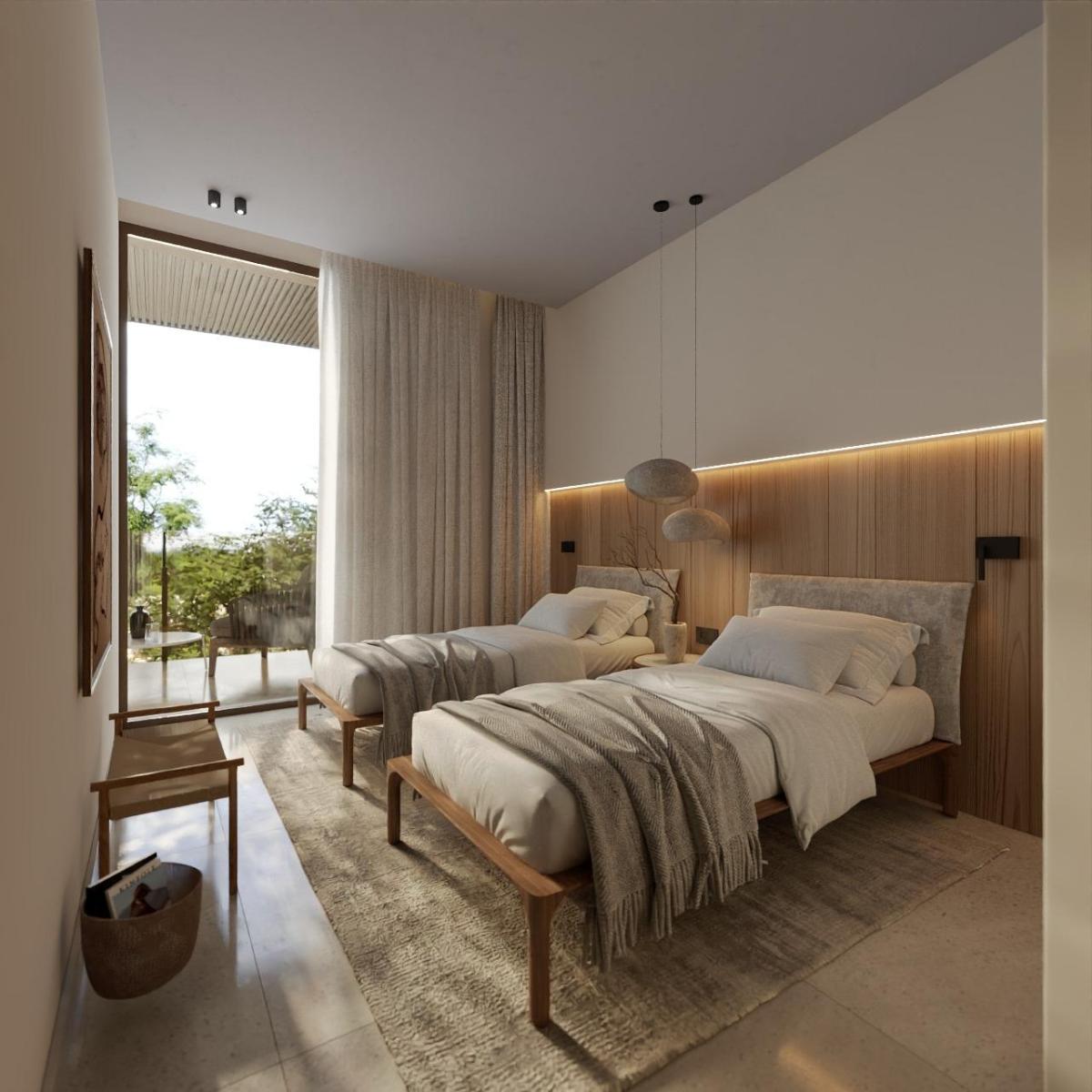 Wohnung in Guardamar del Segura, Alicante, Spanien 2 Schlafzimmer, 100 m2 Nr. 149078