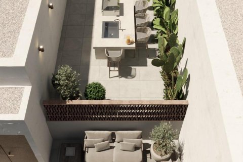 Apartment à vendre à Guardamar del Segura, Alicante, Espagne, 2 chambres, 100 m2 No. 149078 - photo 14