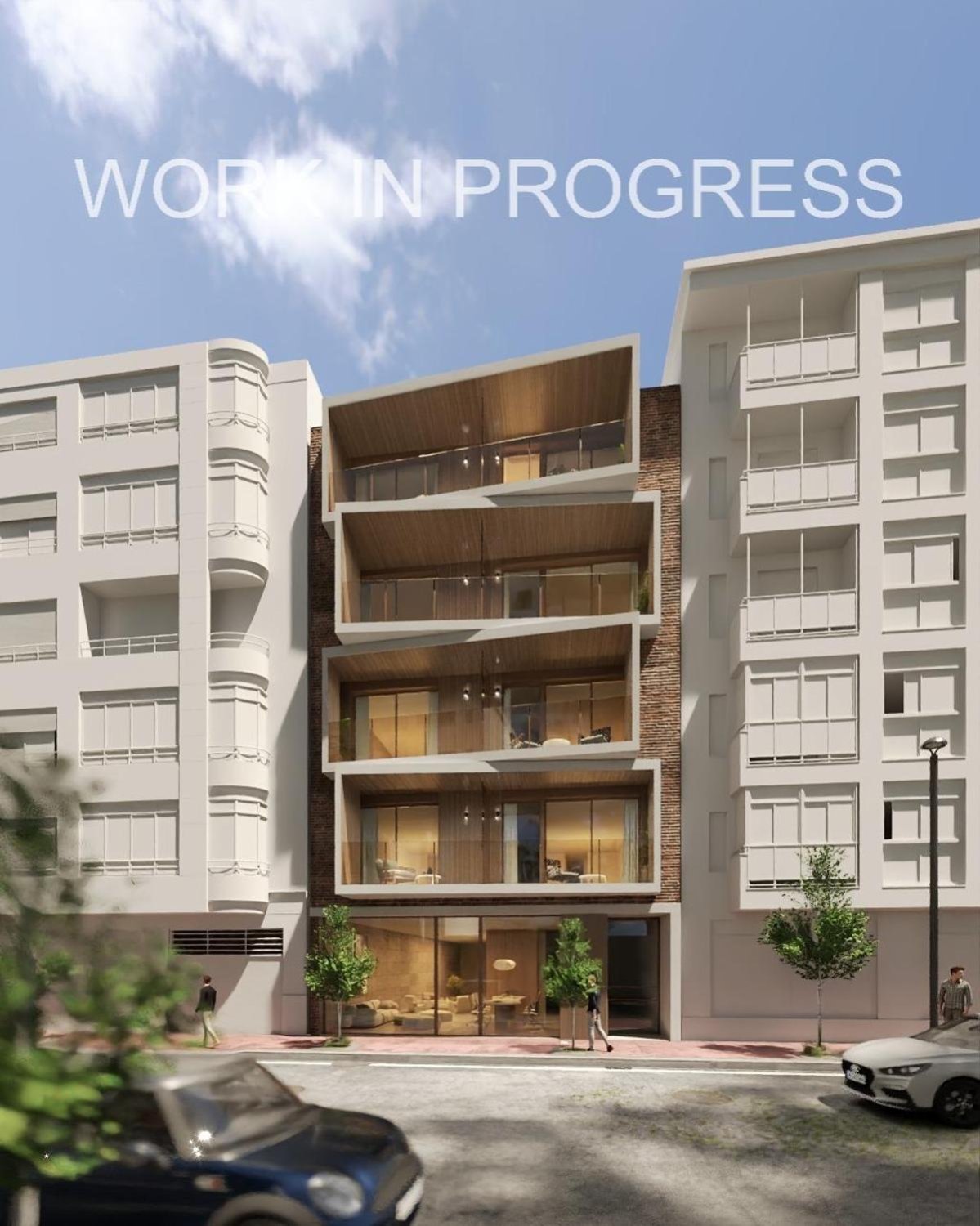 Wohnung in Guardamar del Segura, Alicante, Spanien 2 Schlafzimmer, 100 m2 Nr. 149078