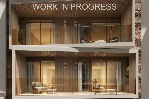 Apartment à vendre à Guardamar del Segura, Alicante, Espagne, 2 chambres, 100 m2 No. 149078 - photo 11