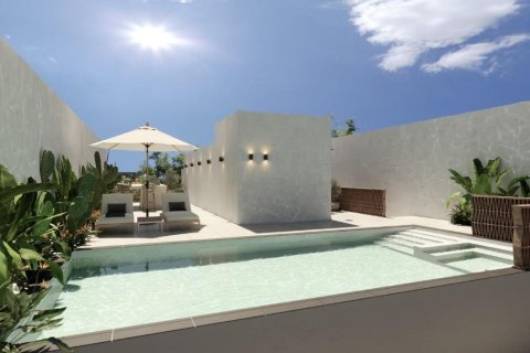 Apartment à vendre à Guardamar del Segura, Alicante, Espagne, 2 chambres, 100 m2 No. 149078 - photo 13