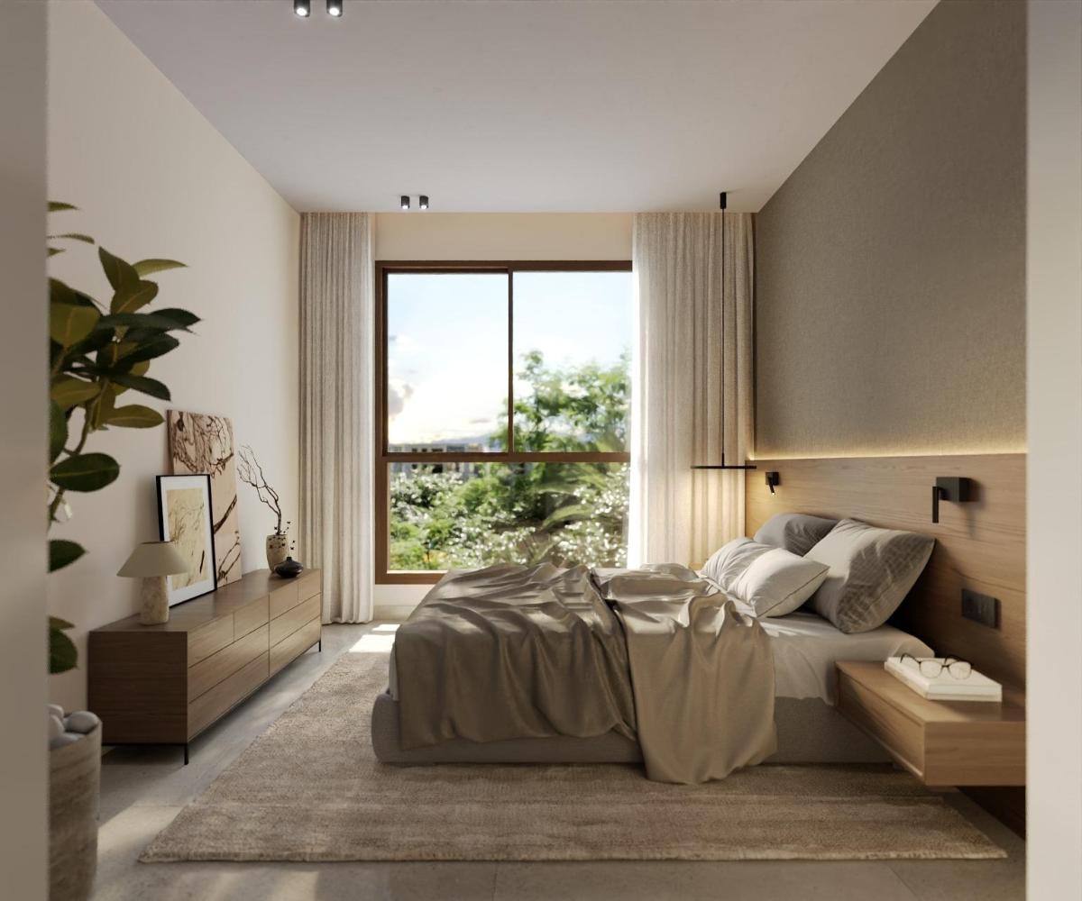 Wohnung in Guardamar del Segura, Alicante, Spanien 2 Schlafzimmer, 100 m2 Nr. 149078