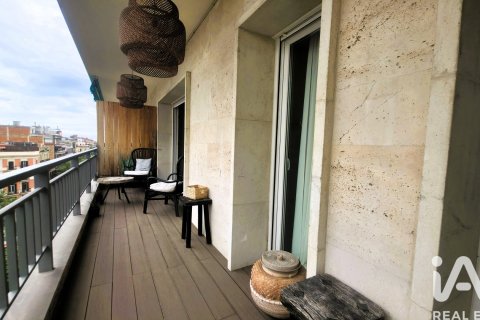 Appartamento in vendita a Barcelona, Spagna 3 camere da letto, 131 mq. N° 172194 - foto 7