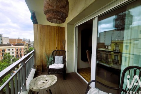 Appartamento in vendita a Barcelona, Spagna 3 camere da letto, 131 mq. N° 172194 - foto 8