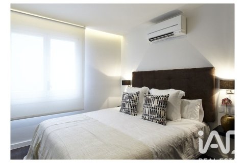 Appartamento in vendita a Barcelona, Spagna 3 camere da letto, 131 mq. N° 172194 - foto 19