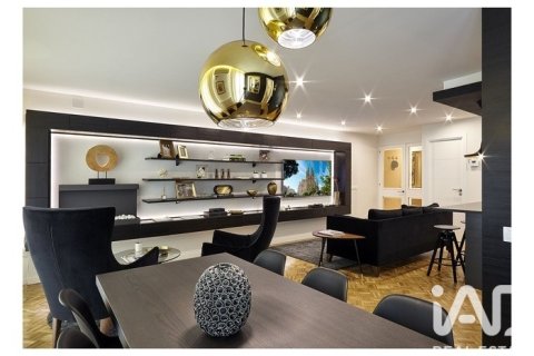 Appartamento in vendita a Barcelona, Spagna 3 camere da letto, 131 mq. N° 172194 - foto 10