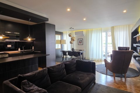 Appartamento in vendita a Barcelona, Spagna 3 camere da letto, 131 mq. N° 172194 - foto 15