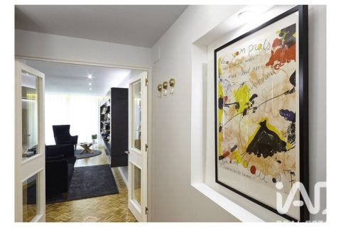 Appartamento in vendita a Barcelona, Spagna 3 camere da letto, 131 mq. N° 172194 - foto 17