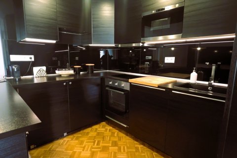 Appartamento in vendita a Barcelona, Spagna 3 camere da letto, 131 mq. N° 172194 - foto 11