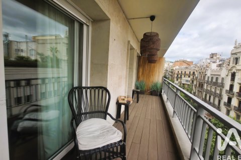 Appartamento in vendita a Barcelona, Spagna 3 camere da letto, 131 mq. N° 172194 - foto 2