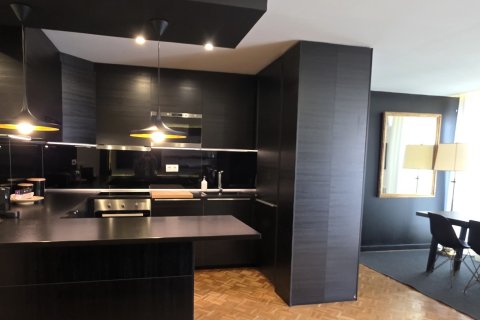 Appartamento in vendita a Barcelona, Spagna 3 camere da letto, 131 mq. N° 172194 - foto 4