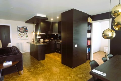 Appartamento in vendita a Barcelona, Spagna 3 camere da letto, 131 mq. N° 172194 - foto 3