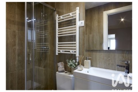 Appartamento in vendita a Barcelona, Spagna 3 camere da letto, 131 mq. N° 172194 - foto 25