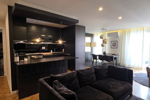 Appartamento in vendita a Barcelona, Spagna 3 camere da letto, 131 mq. N° 172194 - foto 6