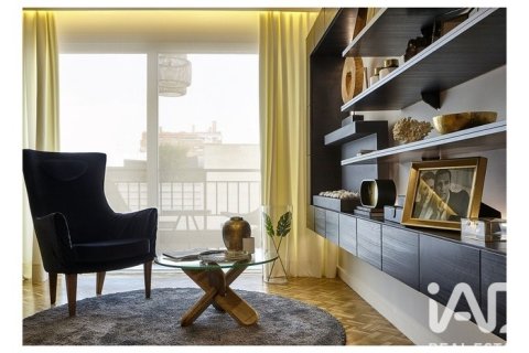 Appartamento in vendita a Barcelona, Spagna 3 camere da letto, 131 mq. N° 172194 - foto 16