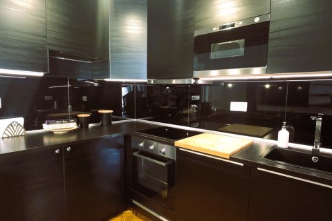 Appartamento in vendita a Barcelona, Spagna 3 camere da letto, 131 mq. N° 172194 - foto 12
