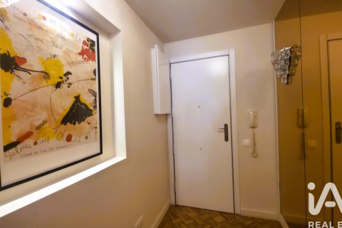 Appartamento in vendita a Barcelona, Spagna 3 camere da letto, 131 mq. N° 172194 - foto 18