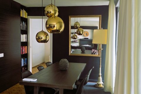 Appartamento in vendita a Barcelona, Spagna 3 camere da letto, 131 mq. N° 172194 - foto 13