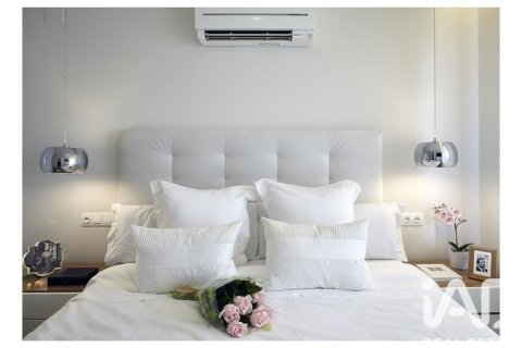 Appartamento in vendita a Barcelona, Spagna 3 camere da letto, 131 mq. N° 172194 - foto 20