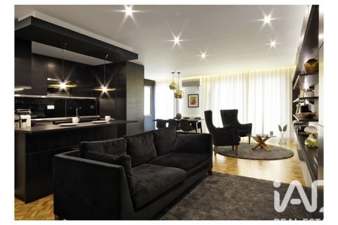 Appartamento in vendita a Barcelona, Spagna 3 camere da letto, 131 mq. N° 172194 - foto 5