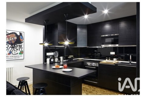 Appartamento in vendita a Barcelona, Spagna 3 camere da letto, 131 mq. N° 172194 - foto 9