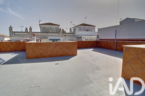 Lägenhet till salu i Vejer de la Frontera, Cadiz, Spanien 5 sovrum, 191 kvm. Nr. 172198 - foto 24