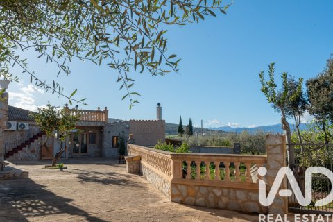House zum Verkauf in Santa Eugenia, Mallorca, Spanien 5 Schlafzimmer, 344 m2 Nr. 172196 - Foto 10