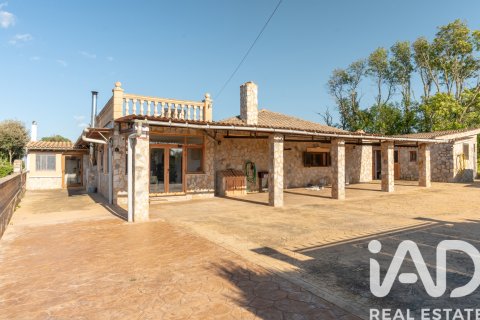 House zum Verkauf in Santa Eugenia, Mallorca, Spanien 5 Schlafzimmer, 344 m2 Nr. 172196 - Foto 12