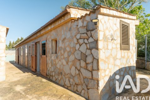 House zum Verkauf in Santa Eugenia, Mallorca, Spanien 5 Schlafzimmer, 344 m2 Nr. 172196 - Foto 28