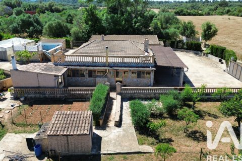 House zum Verkauf in Santa Eugenia, Mallorca, Spanien 5 Schlafzimmer, 344 m2 Nr. 172196 - Foto 3