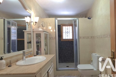 House zum Verkauf in Santa Eugenia, Mallorca, Spanien 5 Schlafzimmer, 344 m2 Nr. 172196 - Foto 23