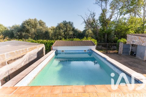 House zum Verkauf in Santa Eugenia, Mallorca, Spanien 5 Schlafzimmer, 344 m2 Nr. 172196 - Foto 6