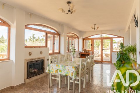 House zum Verkauf in Santa Eugenia, Mallorca, Spanien 5 Schlafzimmer, 344 m2 Nr. 172196 - Foto 13