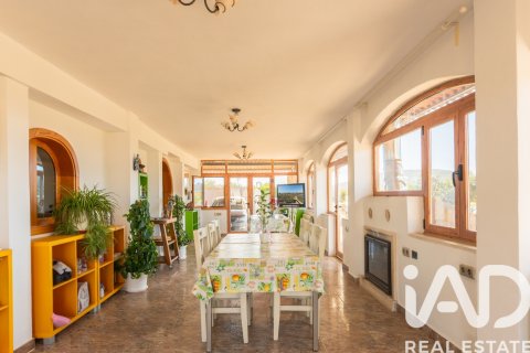 House zum Verkauf in Santa Eugenia, Mallorca, Spanien 5 Schlafzimmer, 344 m2 Nr. 172196 - Foto 15