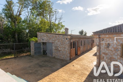 House zum Verkauf in Santa Eugenia, Mallorca, Spanien 5 Schlafzimmer, 344 m2 Nr. 172196 - Foto 29