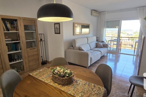 Apartment à Torredembarra, Tarragona, Espagne 3 chambres, 87 m2 No. 172195
