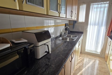 Apartment à vendre à Torredembarra, Tarragona, Espagne, 3 chambres, 87 m2 No. 172195 - photo 17