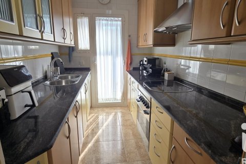 Apartment à vendre à Torredembarra, Tarragona, Espagne, 3 chambres, 87 m2 No. 172195 - photo 15
