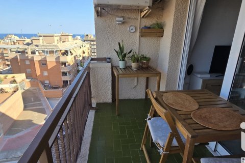 Apartment à vendre à Torredembarra, Tarragona, Espagne, 3 chambres, 87 m2 No. 172195 - photo 9