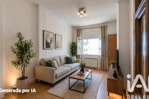 Appartamento in vendita a Barcelona, Spagna 3 camere da letto, 85 mq. N° 172197 - foto 7