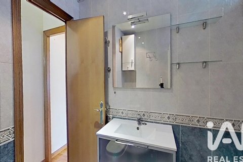 Appartamento in vendita a Barcelona, Spagna 3 camere da letto, 85 mq. N° 172197 - foto 13