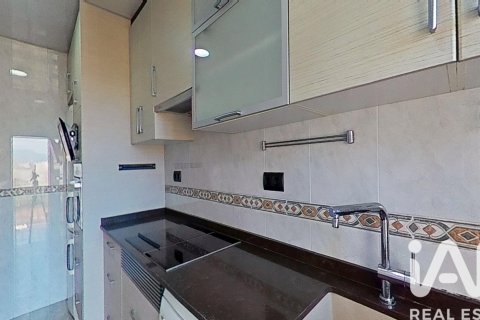 Appartamento in vendita a Barcelona, Spagna 3 camere da letto, 85 mq. N° 172197 - foto 3