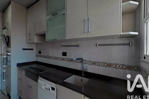Appartamento in vendita a Barcelona, Spagna 3 camere da letto, 85 mq. N° 172197 - foto 4