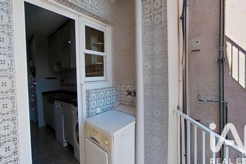 Appartamento in vendita a Barcelona, Spagna 3 camere da letto, 85 mq. N° 172197 - foto 6