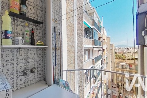 Appartamento in vendita a Barcelona, Spagna 3 camere da letto, 85 mq. N° 172197 - foto 5