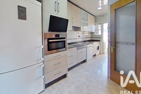 Appartamento in vendita a Barcelona, Spagna 3 camere da letto, 85 mq. N° 172197 - foto 2