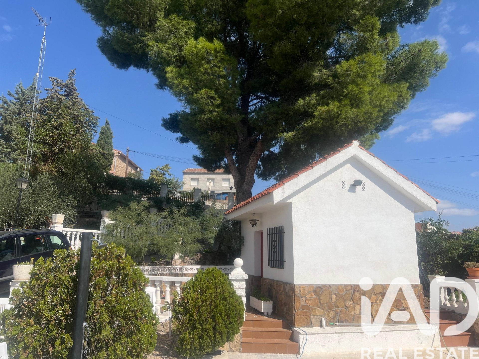Casa a Colmenar de Oreja, Madrid, Spagna 3 camere da letto, 253 mq. N° 172192