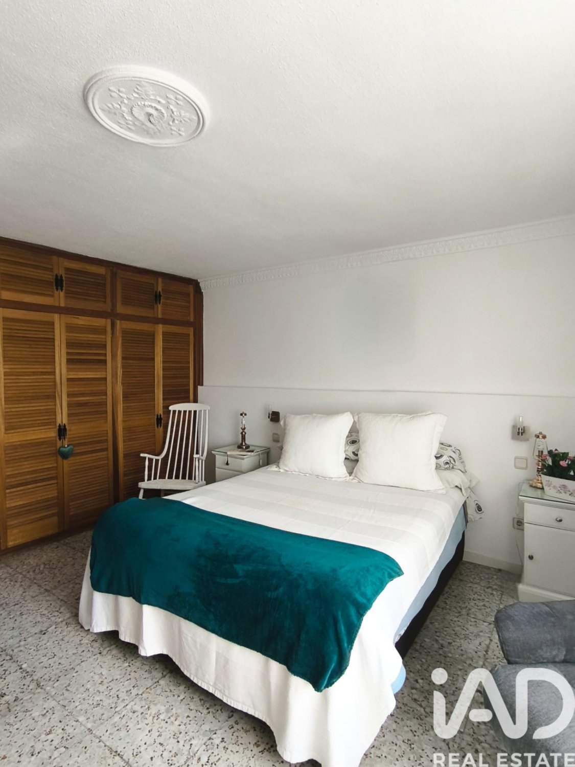 Casa a Colmenar de Oreja, Madrid, Spagna 3 camere da letto, 253 mq. N° 172192